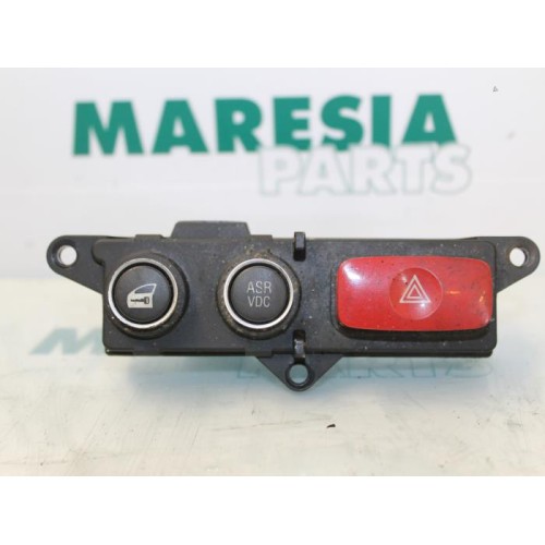 Alfa Romeo - Brera - Switch