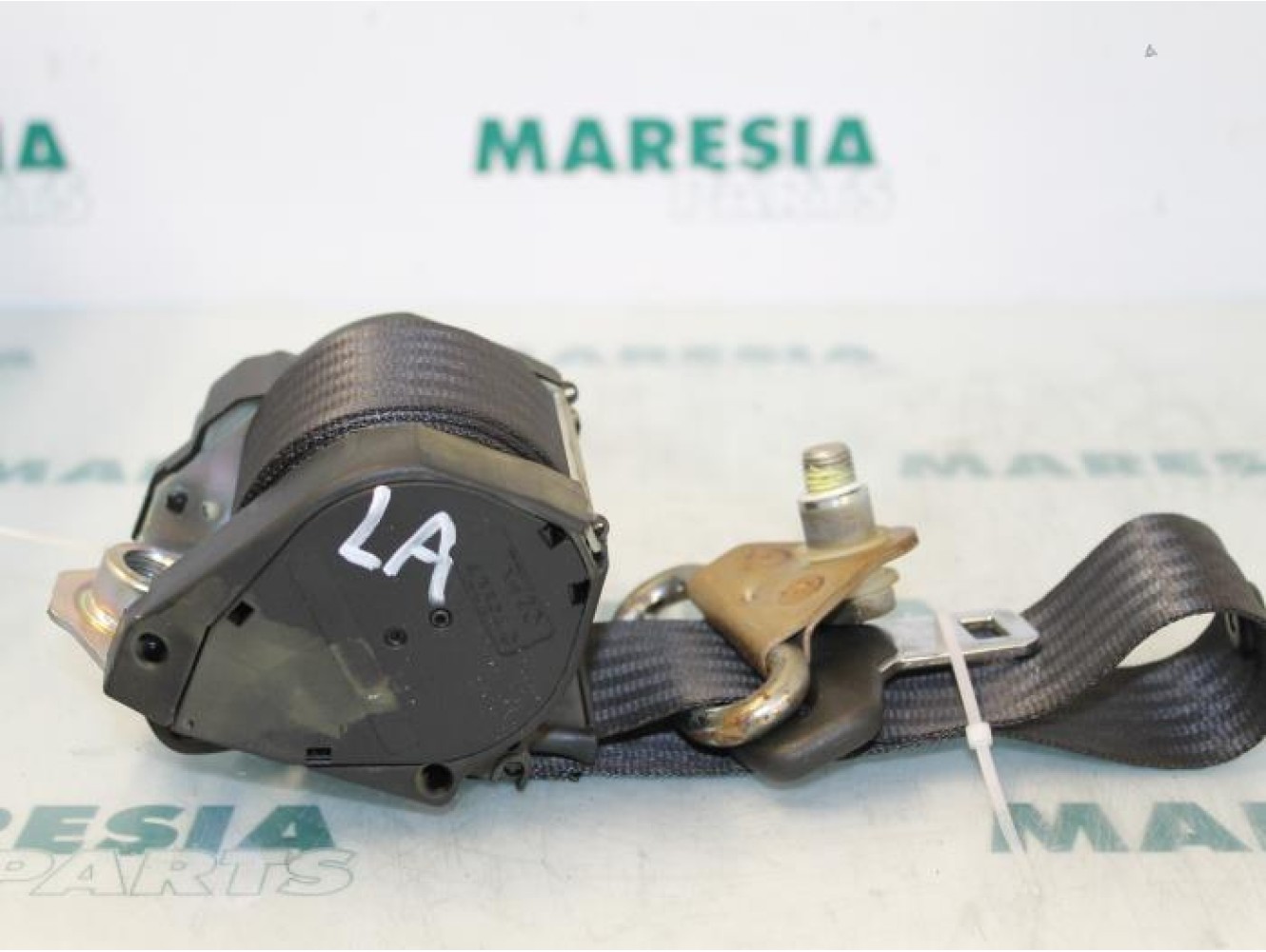 Alfa Romeo - Brera - Veiligheidsgordel links-achter