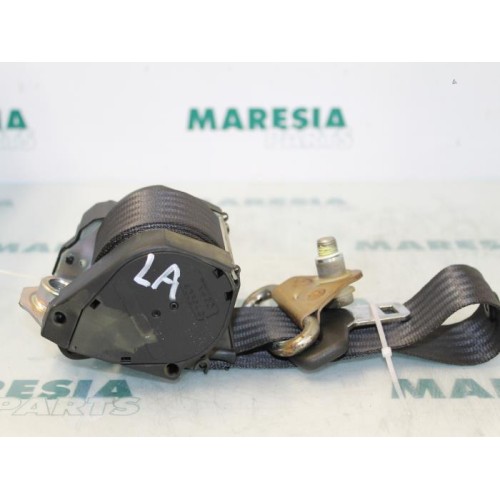 Alfa Romeo - Brera - Sicherheitsgurt links hinten