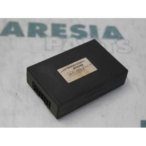 Alfa Romeo - Brera - Computer, miscellaneous