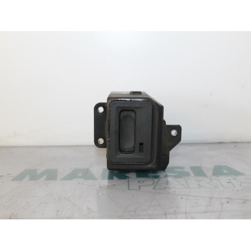 Alfa Romeo - Brera - Card reader (lock)