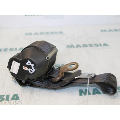 Alfa Romeo - Brera - Rear seatbelt, right