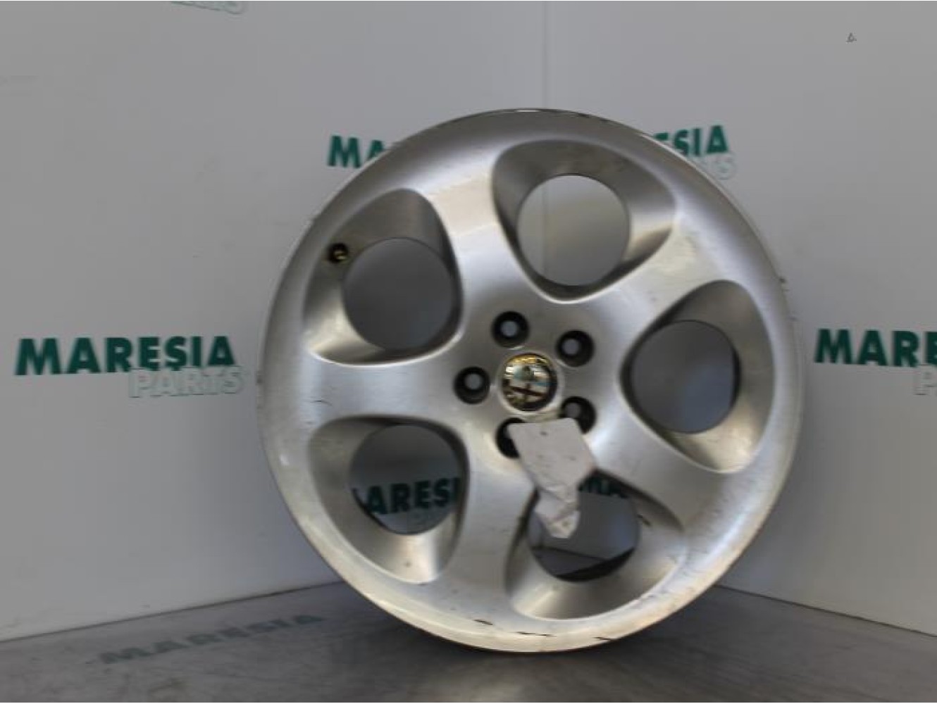 Alfa Romeo - 156 - Velg
