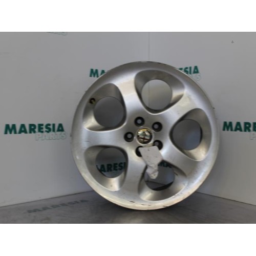Alfa Romeo - 156 - Wheel