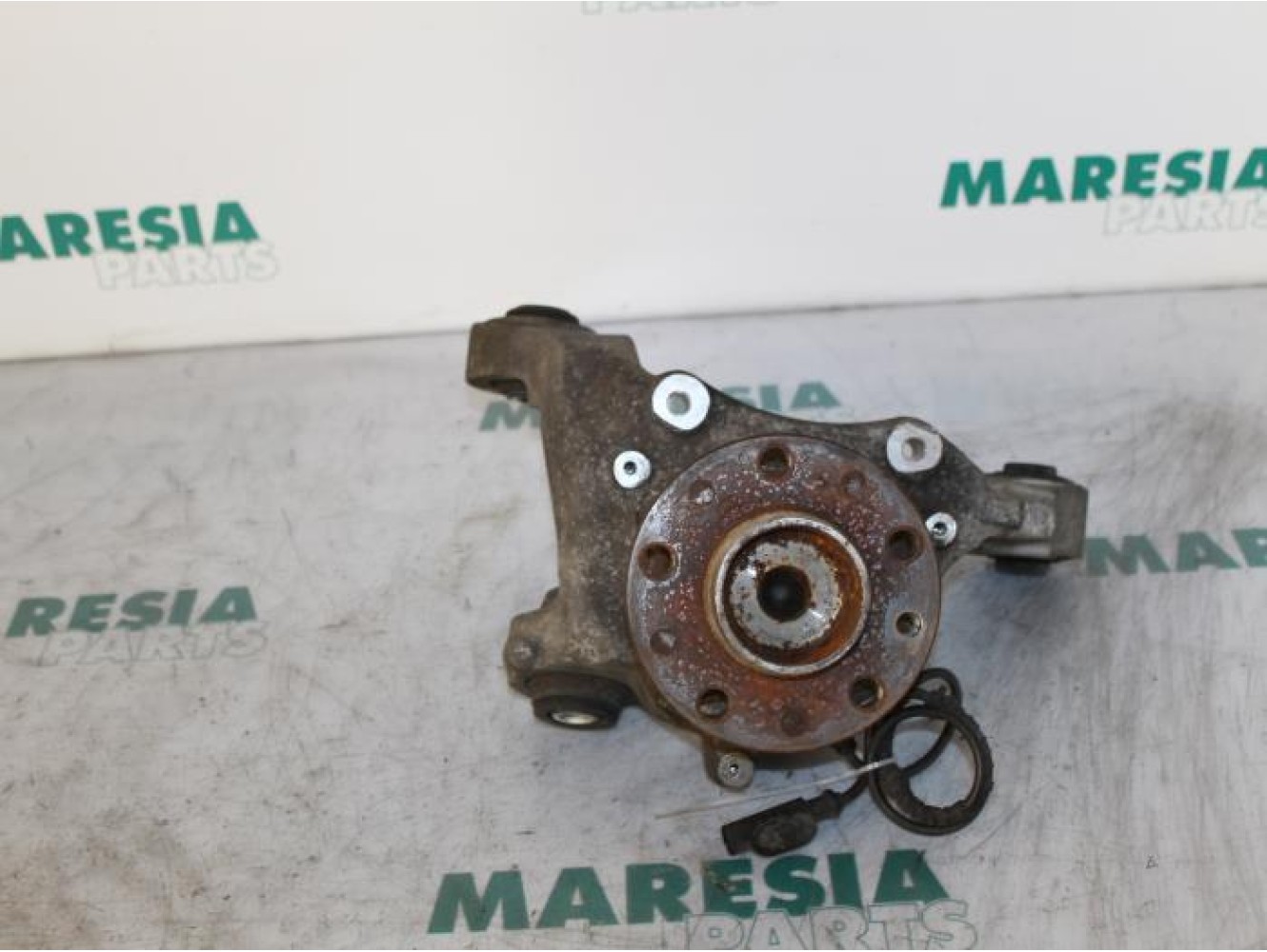 Alfa Romeo - Brera - Joint arrière droit