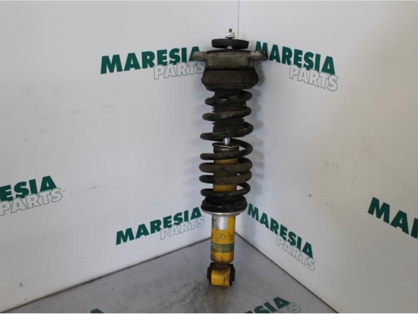 Alfa Romeo - Brera - Schokdemperpoot links-achter