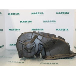 Renault - Clio - Heating and ventilation fan motor