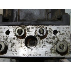 Alfa Romeo - 147 - Pompe ABS