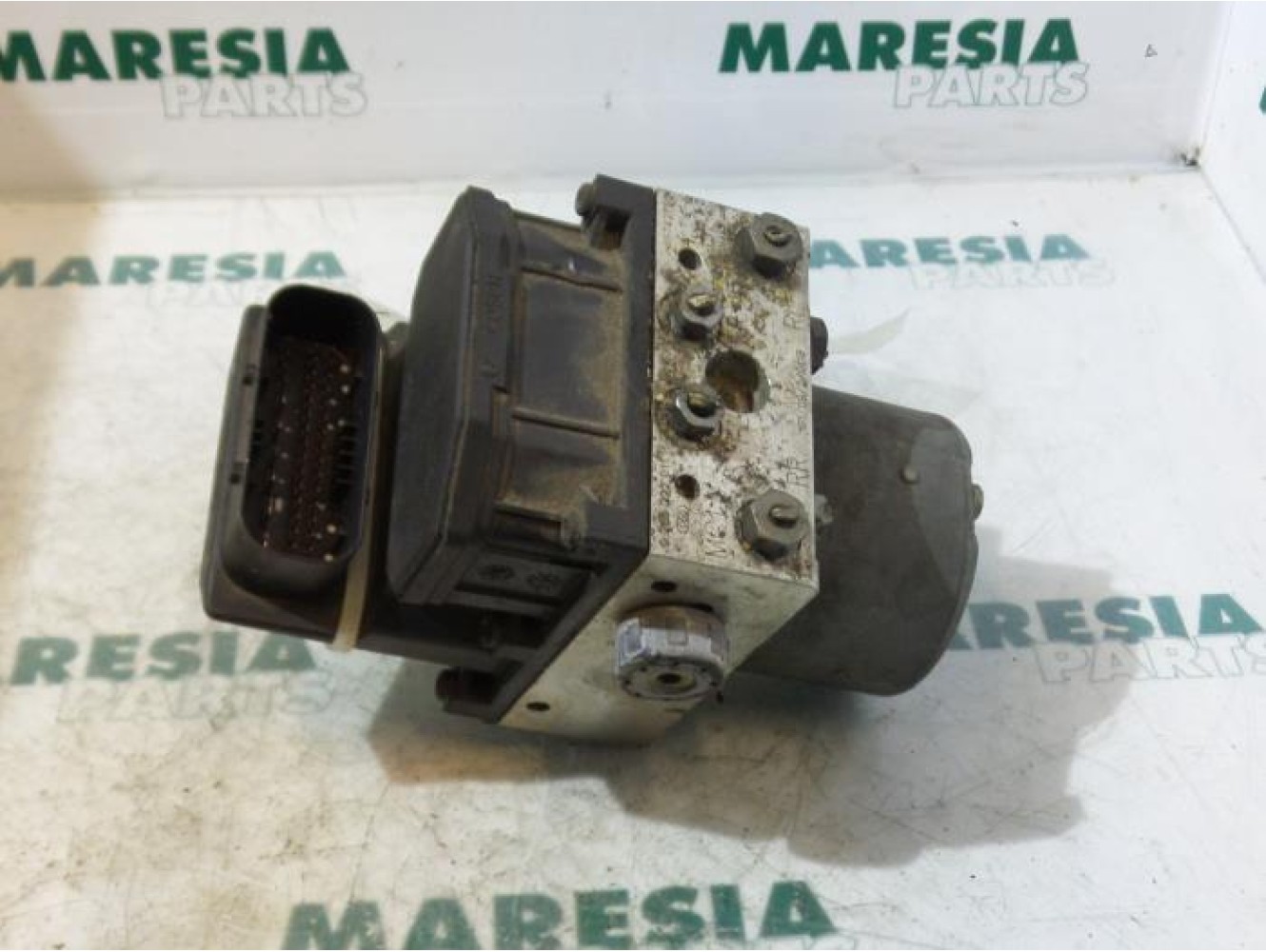 Alfa Romeo - 147 - Pompe ABS