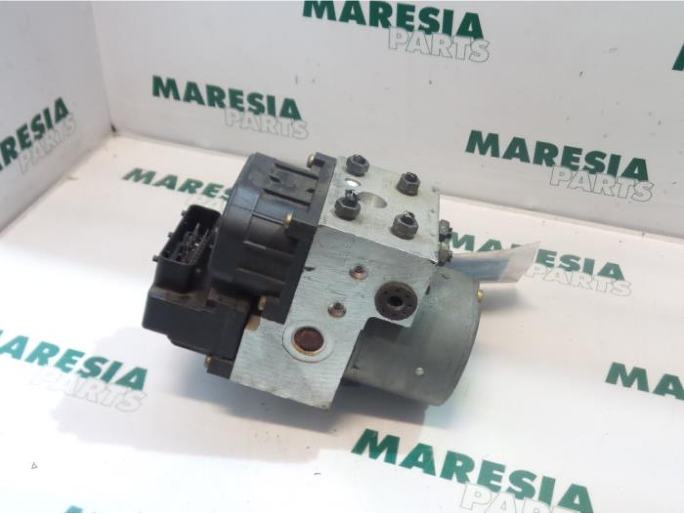 Citroen - Xsara - ABS Pumpe