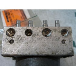 Peugeot - 307 - ABS Pomp