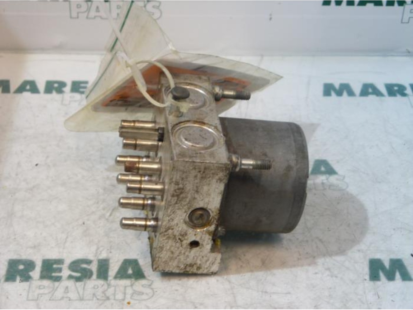 Peugeot - 307 - ABS Pomp