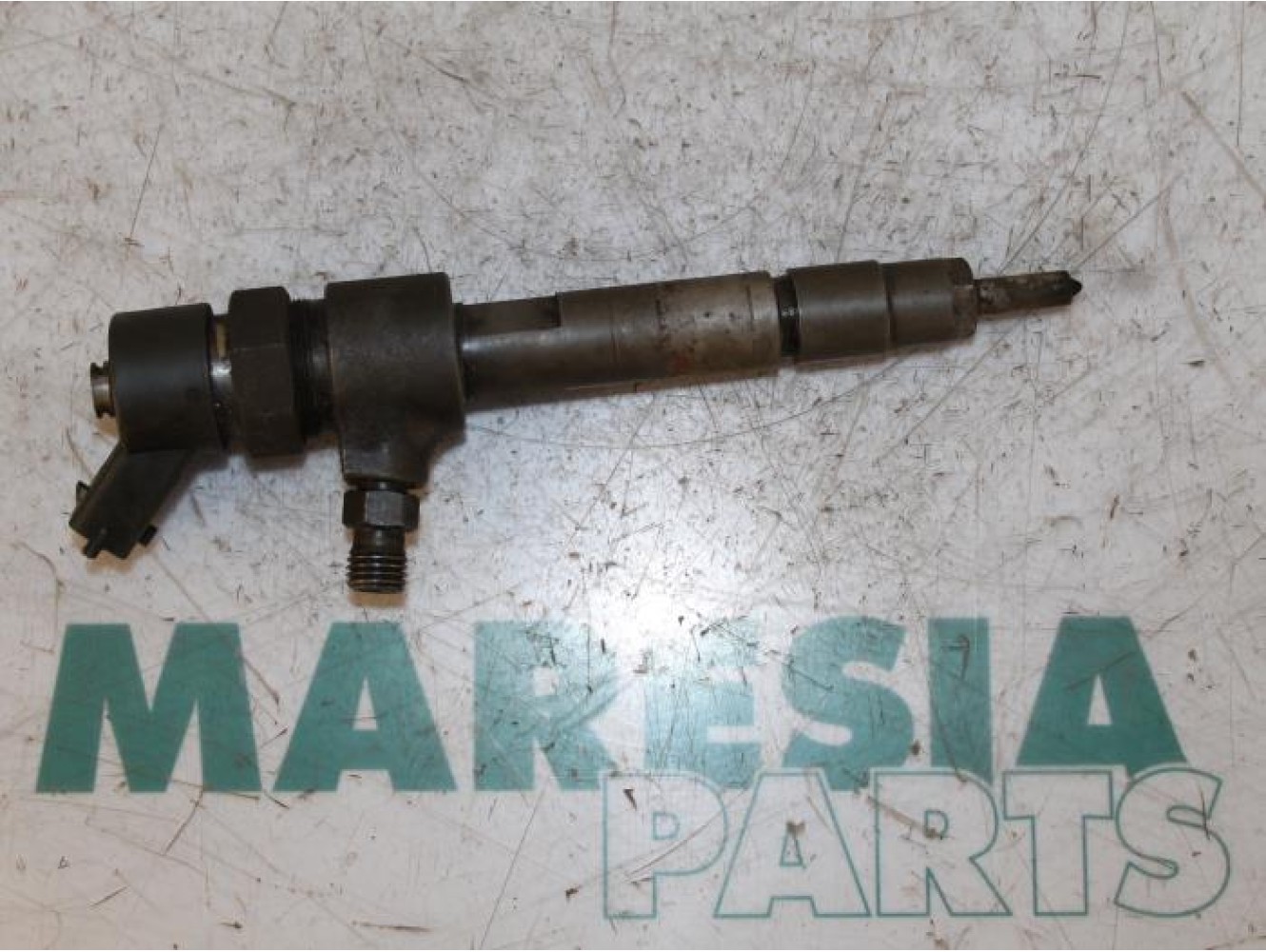 Alfa Romeo - 156 - Injector (diesel)