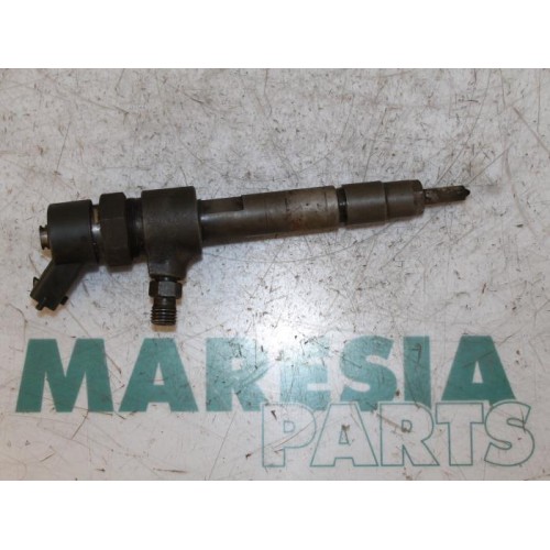 Alfa Romeo - 156 - Injector (diesel)