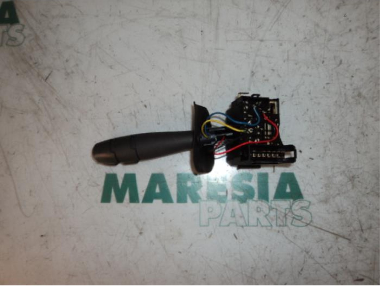Renault - Clio - Indicator switch