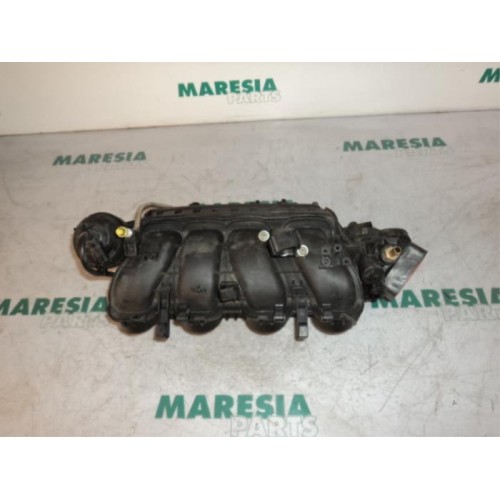 Alfa Romeo - GT - Intake manifold