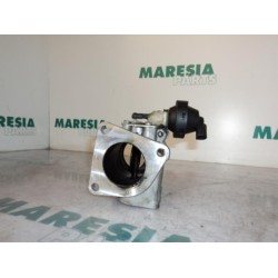 Alfa Romeo - 156 - Throttle body