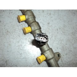 Alfa Romeo - 156 - Fuel injector nozzle