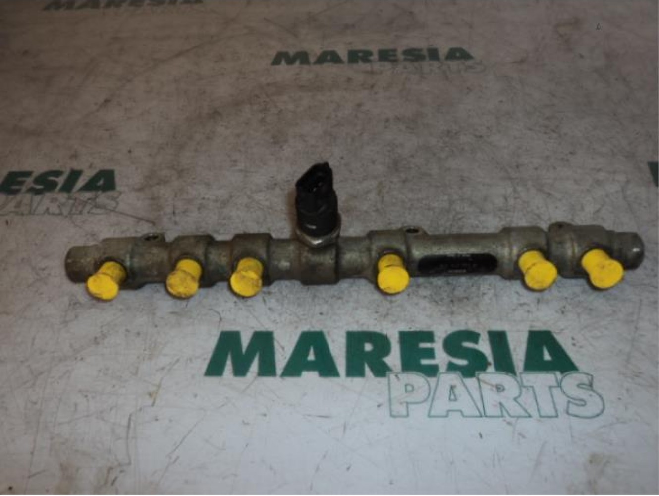 Alfa Romeo - 156 - Fuel injector nozzle
