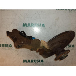 Citroen - C5 - Querlenker links hinten