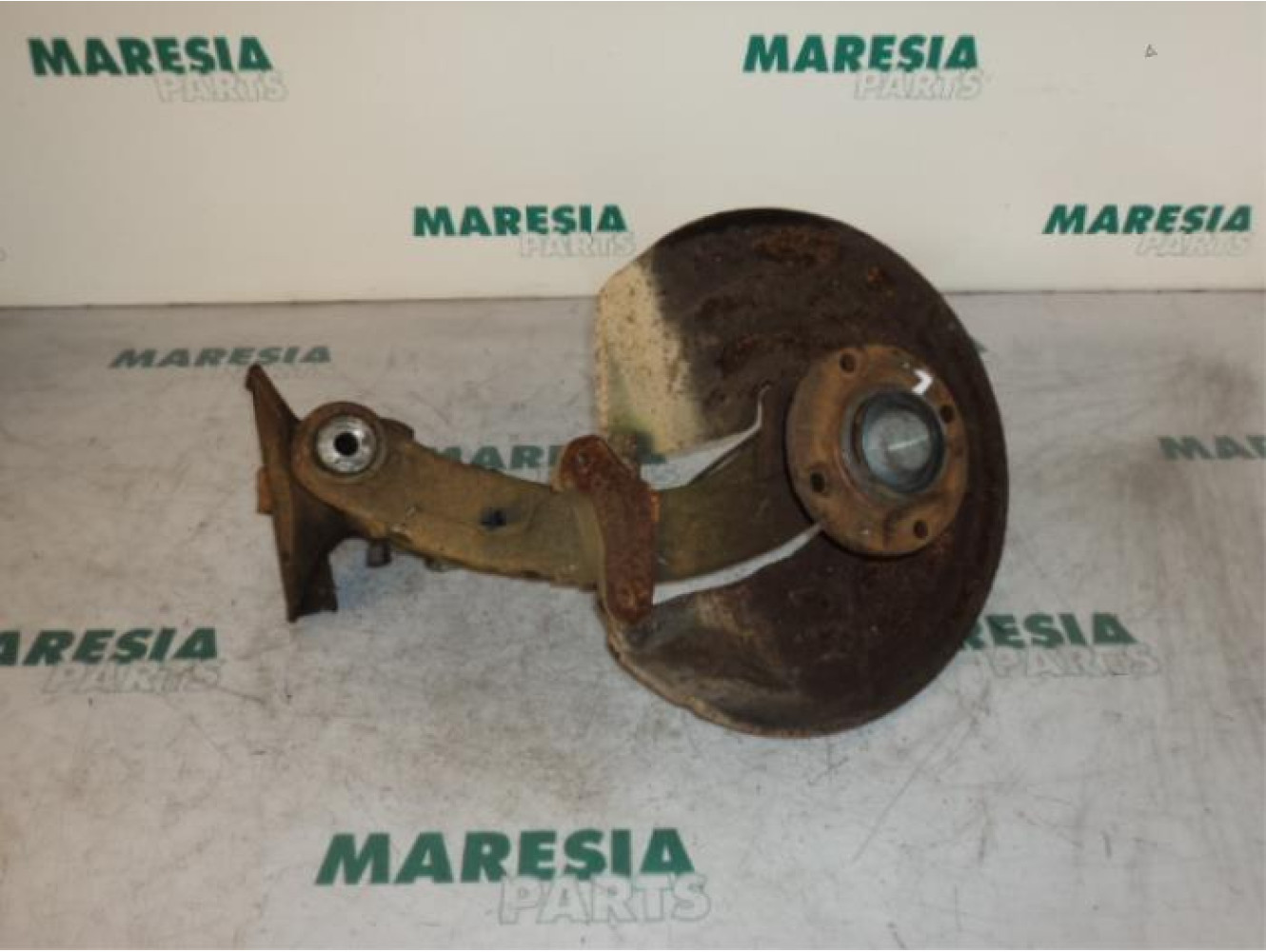 Citroen - C5 - Querlenker links hinten