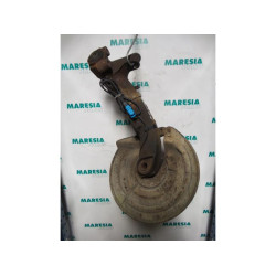 Citroen - C5 - Querlenker links hinten