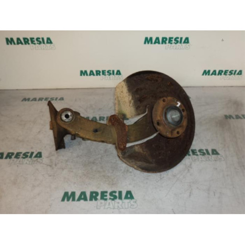 Citroen - C5 - Querlenker links hinten