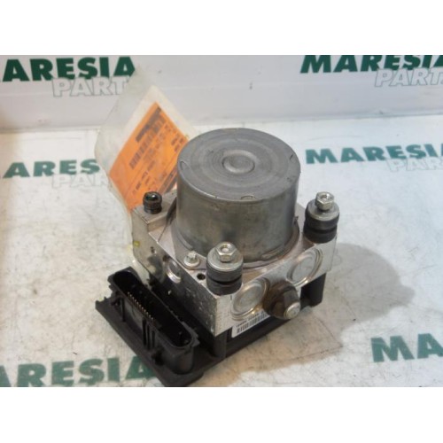 Citroen - C1 - ABS Pumpe
