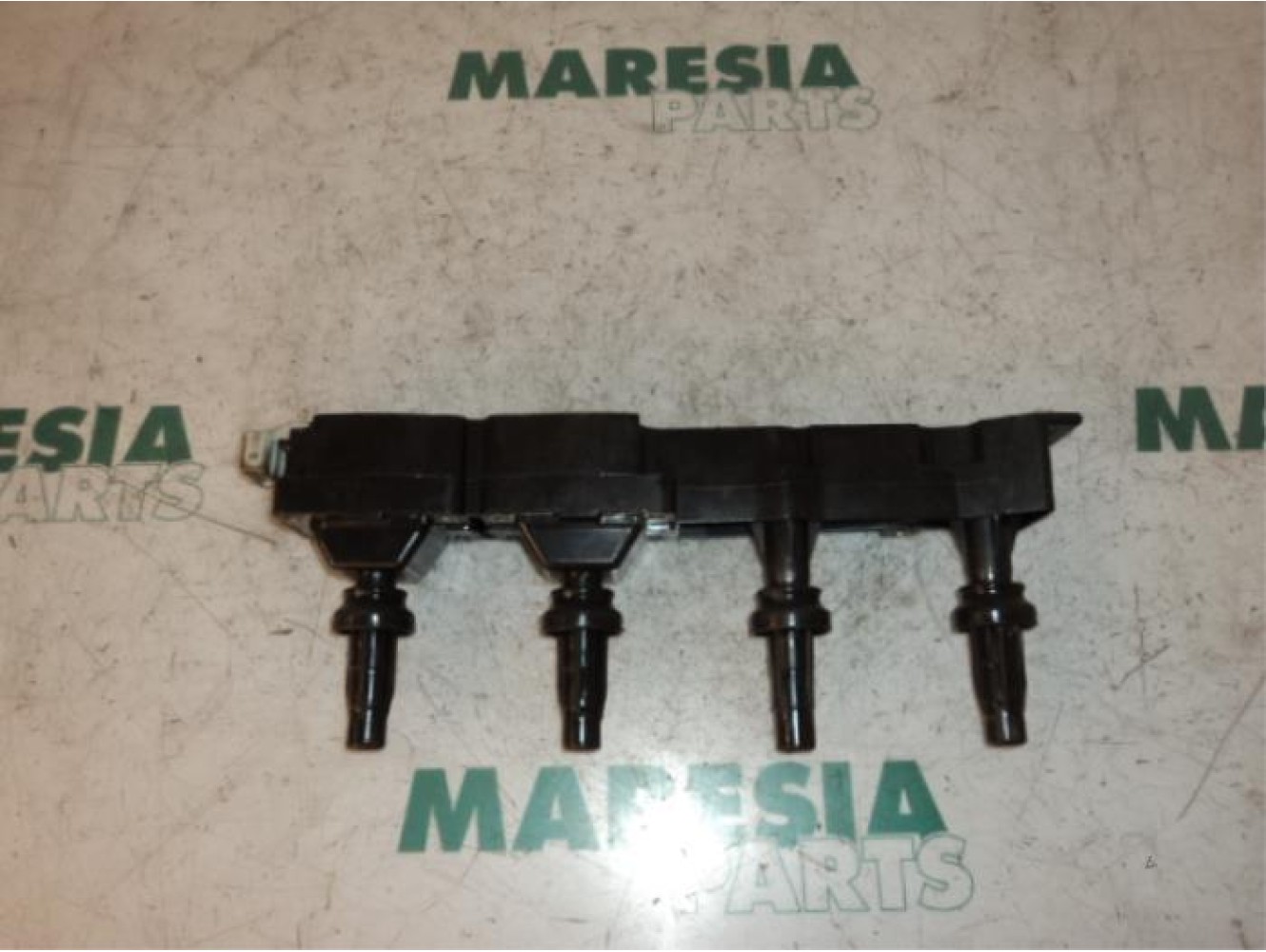 Peugeot - 307 - Ignition coil