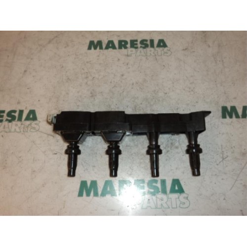 Peugeot - 307 - Ignition coil