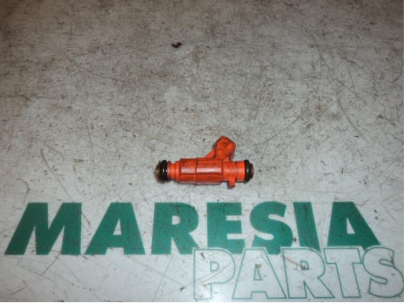 Peugeot - 307 - Injector (petrol injection)