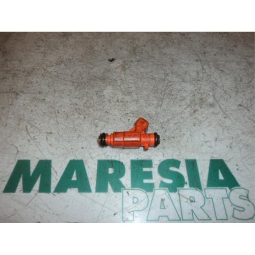 Peugeot - 307 - Injector (petrol injection)