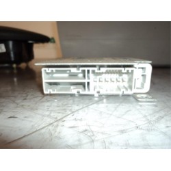 Fiat - Punto - Airbag Set+Module