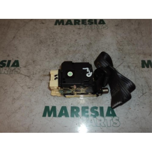 Fiat - Punto - Front seatbelt, right