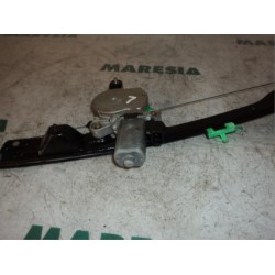 Fiat - Punto - Fenstermechanik 2-türig links vorne
