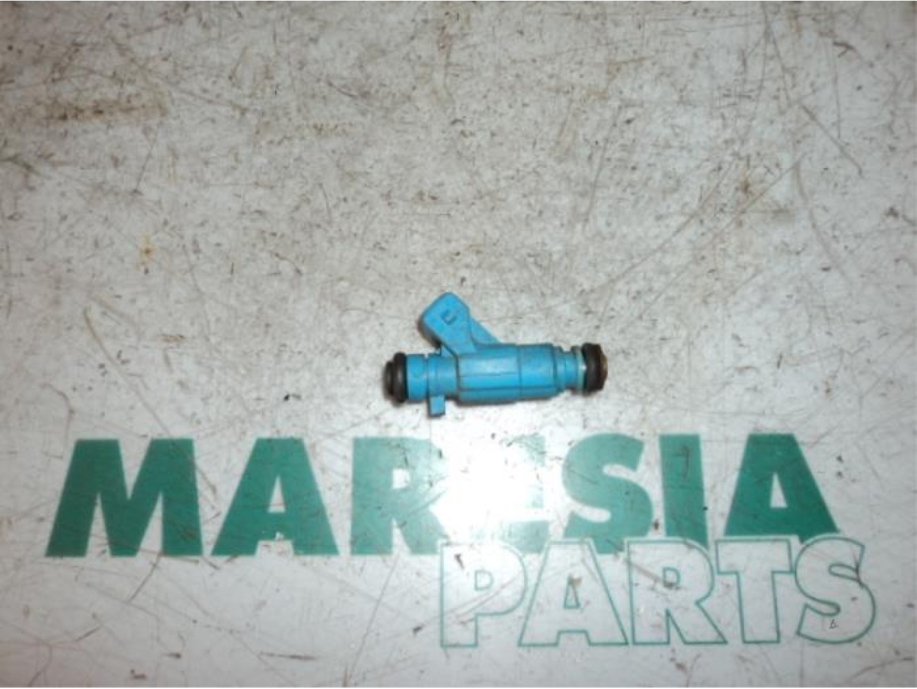 Fiat - Stilo - Injector (benzine injectie)