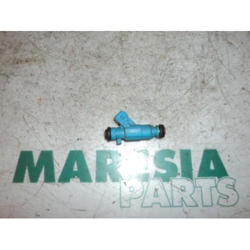 Fiat - Stilo - Injector (petrol injection)