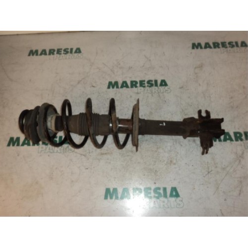 Fiat - Punto - Front shock absorber rod, left