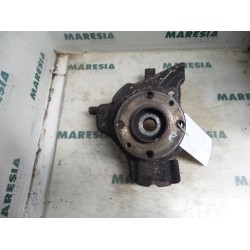 Fiat - Punto - Knuckle, front right