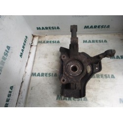 Fiat - Punto - Knuckle, front right