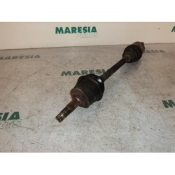 Fiat - Punto - Aandrijfas links-voor