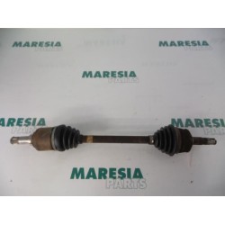 Fiat - Punto - Aandrijfas links-voor