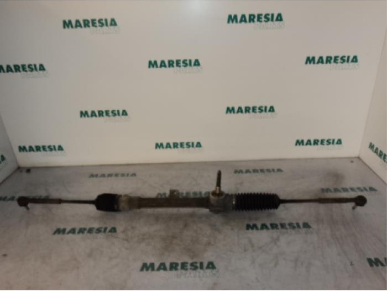 Fiat - Punto - Steering box