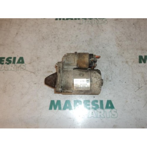 Fiat - Punto - Startmotor