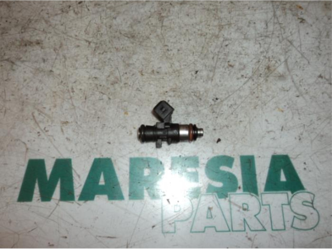 Renault - Clio - Injector (benzine injectie)