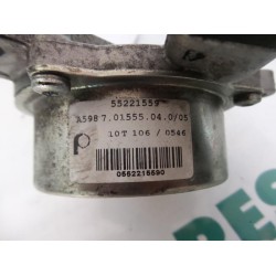 Alfa Romeo - Giulietta - Vacuumpomp (Diesel)