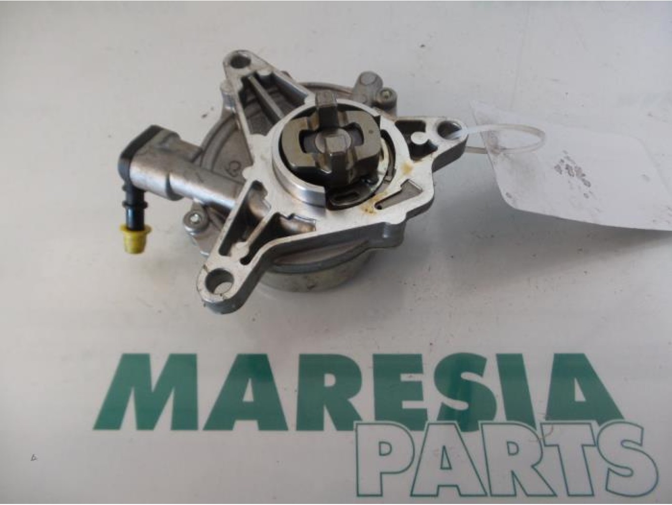Alfa Romeo - Giulietta - Vacuumpomp (Diesel)