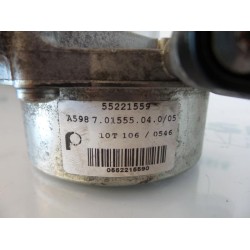 Alfa Romeo - Giulietta - Vacuumpomp (Diesel)