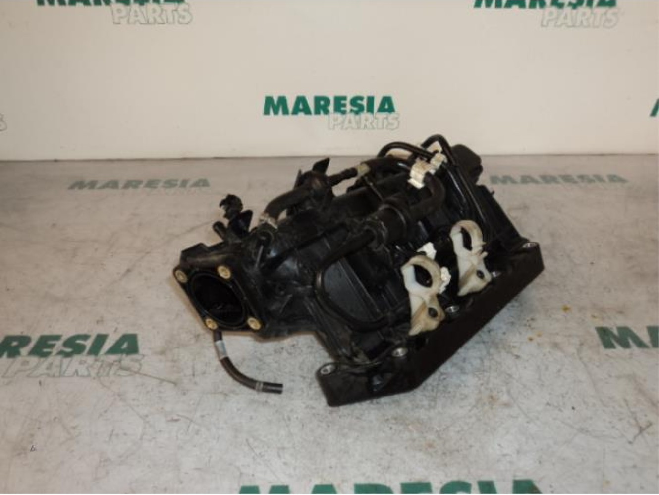 Alfa Romeo - Giulietta - Intake manifold