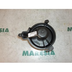 Peugeot - Partner - Heating and ventilation fan motor